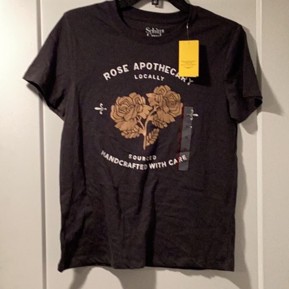 NWT Schitts Creek Size‎ XS Top